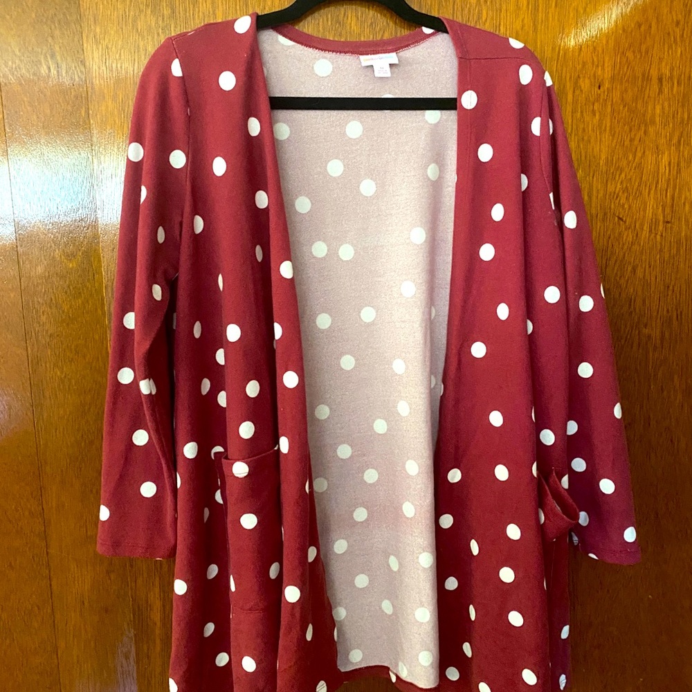 Lularoe Caroline